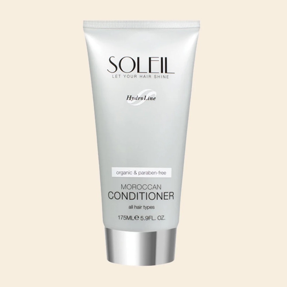 Soleil Moroccan Conditioner